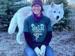 Don't Let Them Divide Us Tee (Free Shipping)